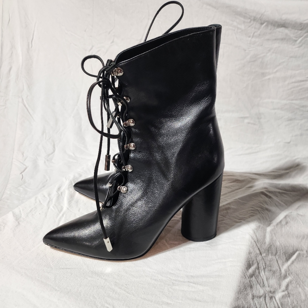 Siger Morrison boots - Picture 5 of 5